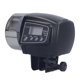 thumbnail image 2 of LCD Automatic Fish Feeder Timeable Durable Stirrable Electronic Fish Feeder for Fish Tanks Aquariums, 2 of 5