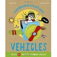 thumbnail image 2 of Vehicles: Create 14 Amazing Cardboard Vehicles (Cardboard Creations), 2 of 3