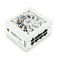 thumbnail image 2 of SFX 80Plus Bronze 600W White Power Supply Full-Modular For Mini ITX Chassis Small Computer Case 100/220V Input 100v-240v 600W, 2 of 5