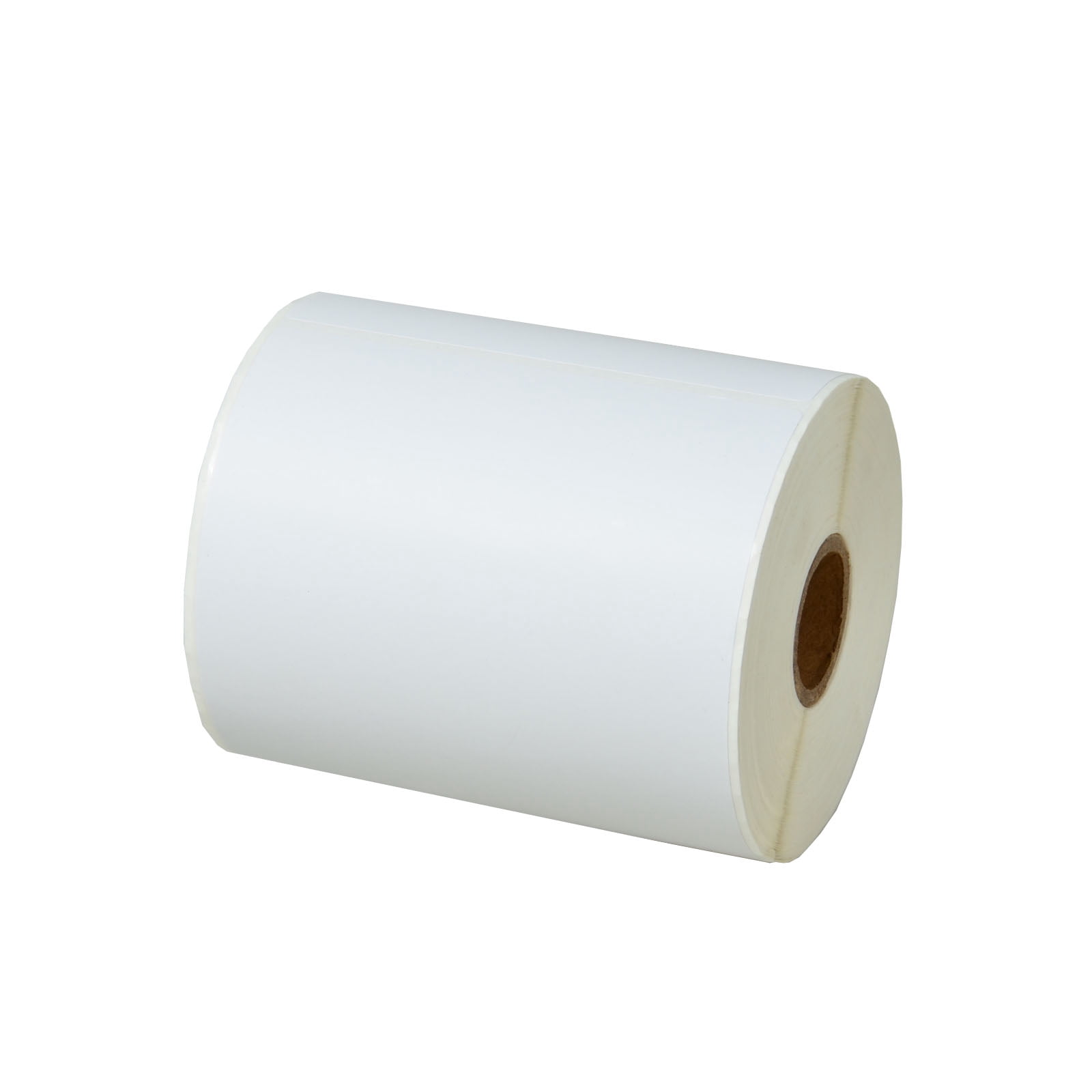 GREENCYCLE 3 Roll (250 Labels/Roll) Compatible Direct Thermal Paper Label 4 x 6 inch 1'' Core Blank Shipping Address Barcode Multi-function Labels For Zebra GK420T LP-2442 LP-2443 Label Printer