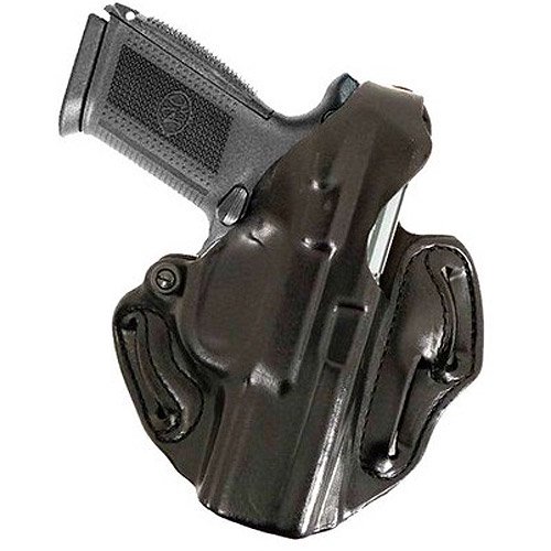 Desantis Right Hand Thumb Break Scabbard Holster S W 6450 332 340 Walmart Com