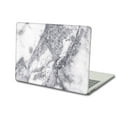 thumbnail image 1 of KSK KAISHEK Protective Case Hard Cover Only for MacBook Pro 16 inchs( XDR Display, 2023 - 2021) Model A2780/A2485, Type C Marble A 347, 1 of 5