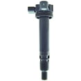 thumbnail image 3 of OEG Parts New Ignition Coil Replacement For 2000-2004 Toyota Tacoma C1305, CT-44, E353, IC453, UF323, WA2353, 450323, 90919-02237, 3 of 9