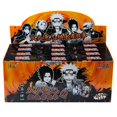 thumbnail image 1 of Kayou Naruto Fire's Will Successor Badge BR Card Set completo de hojalata Badge Card Regalo de cumpleaños Naruto Card Box Gao Jinjia LED, 1 of 2