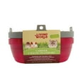 thumbnail image 3 of Living World Small Animal Carrier, Large, 3 of 3