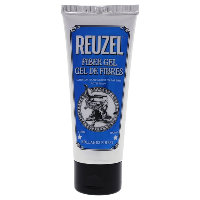 Gel de fibra Reuzel Fiber Gel Caballero 3.38 oz