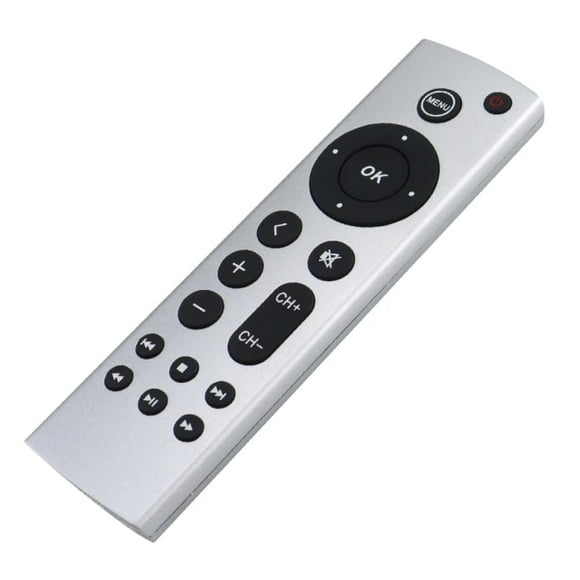 Universal Replacement Remote Control Fit for Apple TV Remote Control