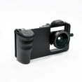 thumbnail image 3 of Photography Stand Holder Hand-held Phone Stabilizer Adjustable Bluetooth Photography Stand Compatible for  6 Plus/6s, 3 of 10