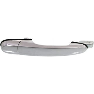 Hyundai Tucson Exterior Door Handle