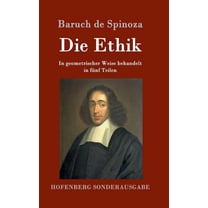 Die Ethik (Hardcover)