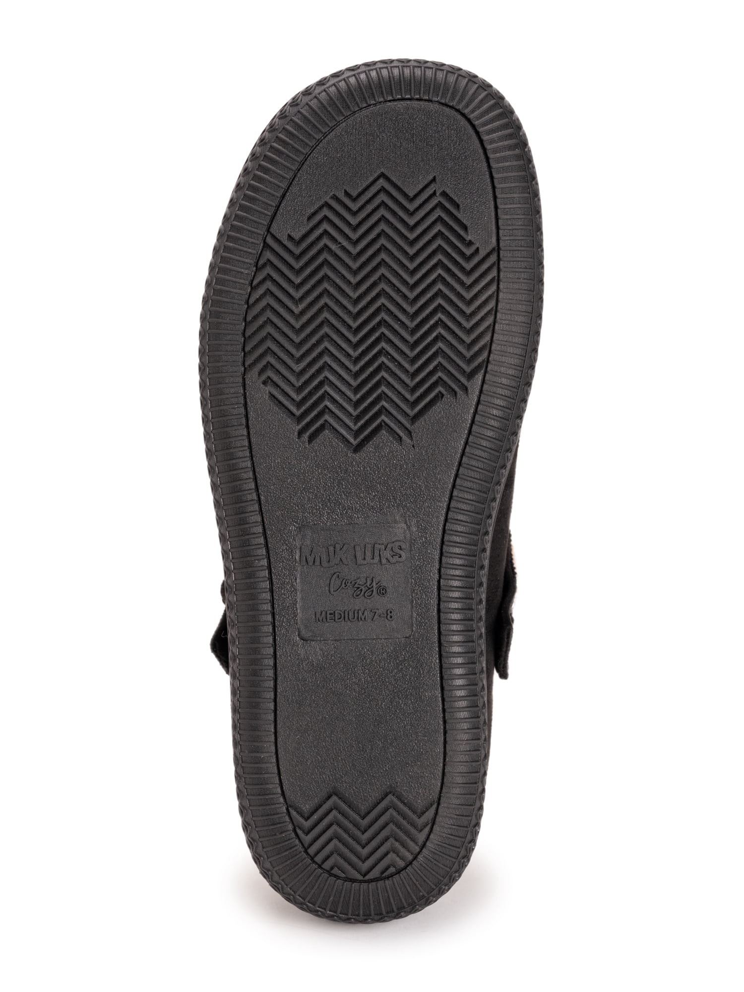 MUK LUKS Women's Convertible Clog Slippers