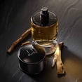thumbnail image 3 of DUNHILL SIGNATURE COLLECTION INDIAN SANDALWOOD by Alfred Dunhill , EAU DE PARFUM SPRAY 3.4 OZ, 3 of 8