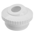 thumbnail image 2 of HAYWARD 1-1/2 "Piscine Spa Jet Fitting, 3/4" Globe Oculaire SP1419D (4 Pack), 2 of 6