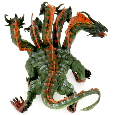 D&D Icons of the Realms: Mythic Odysseys of Theros - Polukranos Premium Figure - Prepainted, RPG, Dungeons & Dragons