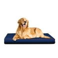 thumbnail image 1 of Dog Beds for Large Dogs, Orthopedic Dog Bed for Memory Foam with Removable Washable Cover Waterproof Pet Bed, 1 of 6