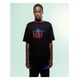 thumbnail image 4 of Playera Grimey Back At You Regular Hombre negro S, 4 of 4
