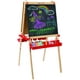 thumbnail image 1 of Caballete de Arte Deluxe Melissa & Doug de Pie Magnético con 3 Alturas Ajustables Infantil Melissa & Doug MD-1248854, 1 of 2