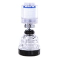 thumbnail image 2 of CaiYueKe Faucet Water Filter for Kitchen Tap, Under Sink Water Purifier System, Home Drinking Water Filtration, Remove Sediment, Easy Install Filter Replacement Cartridge, 2 of 9
