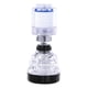 thumbnail image 2 of Kit de Purificador de Agua de Grifo con Filtro Frontal de Pp, 1 Unidad, 2 of 7