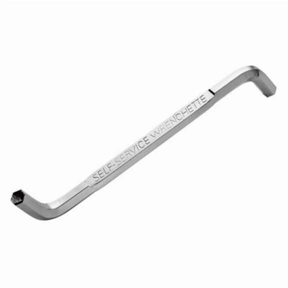 MASTERPLUMBER WRN-00 Disposer Wrench