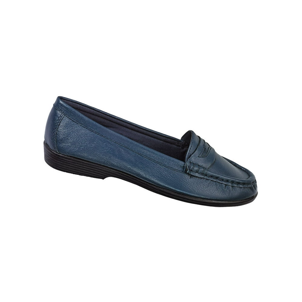black flats with good arch support