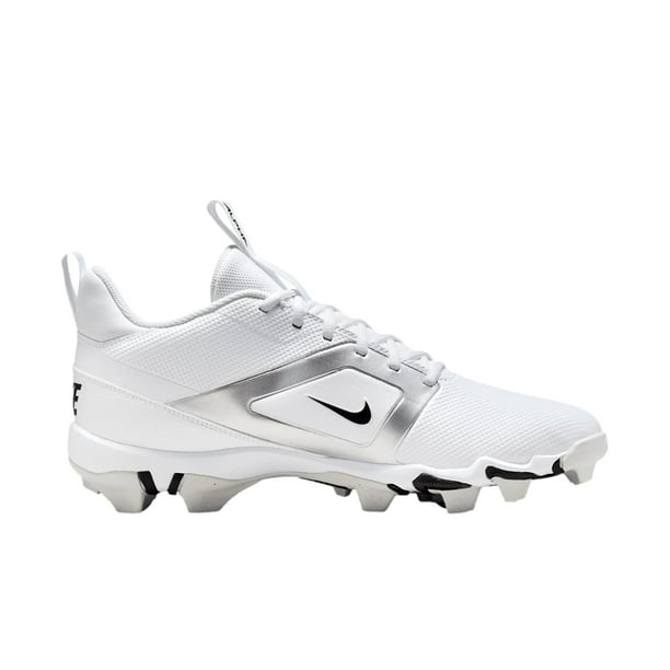 新品　Nike Alpha Menace 4 Pro White US11 Nike Alpha Menace 4 Pro Football Cleats | Dick's Sporting Goods