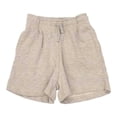 thumbnail image 1 of Short George para Niño Diseño Liso con Bolsas Laterales Gris Talla 14, 1 of 4