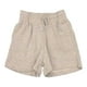 thumbnail image 1 of Short George para Niño Diseño Liso con Bolsas Laterales Gris Talla 14, 1 of 4