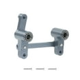 thumbnail image 1 of Xingzhi High Precision Steering Servo Saver Complete For 1/14 14210 On-Road Vehicles Titanium, 1 of 3