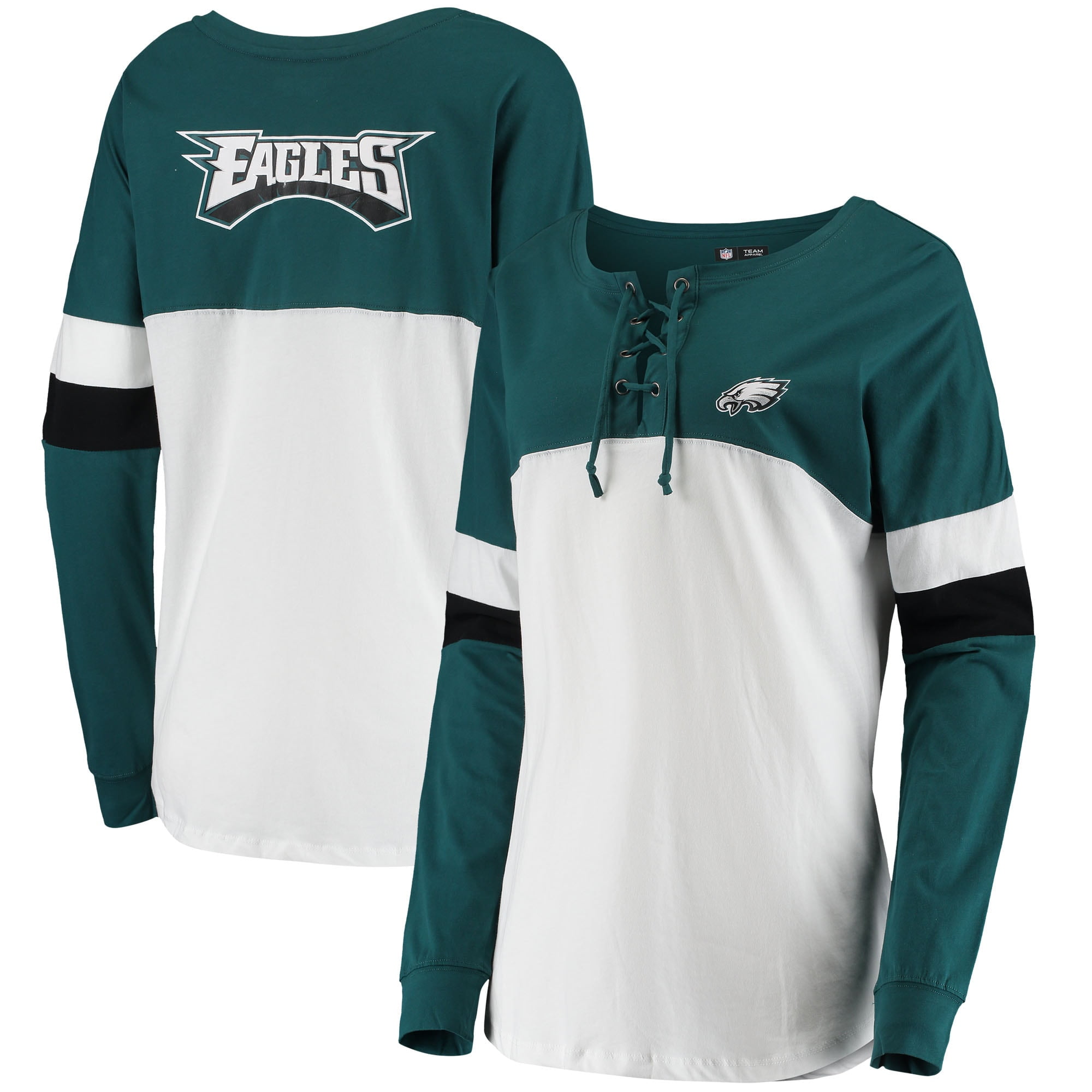 philadelphia eagles t shirts walmart