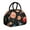 Black-137, variant on Galaxy Lunch Bag for Women – Sci-Fi Lovers Insulated Tote with Cosmic Nebula Print, Leakproof & Spacious for Office, School, or Outer Space-Inspired Adventures