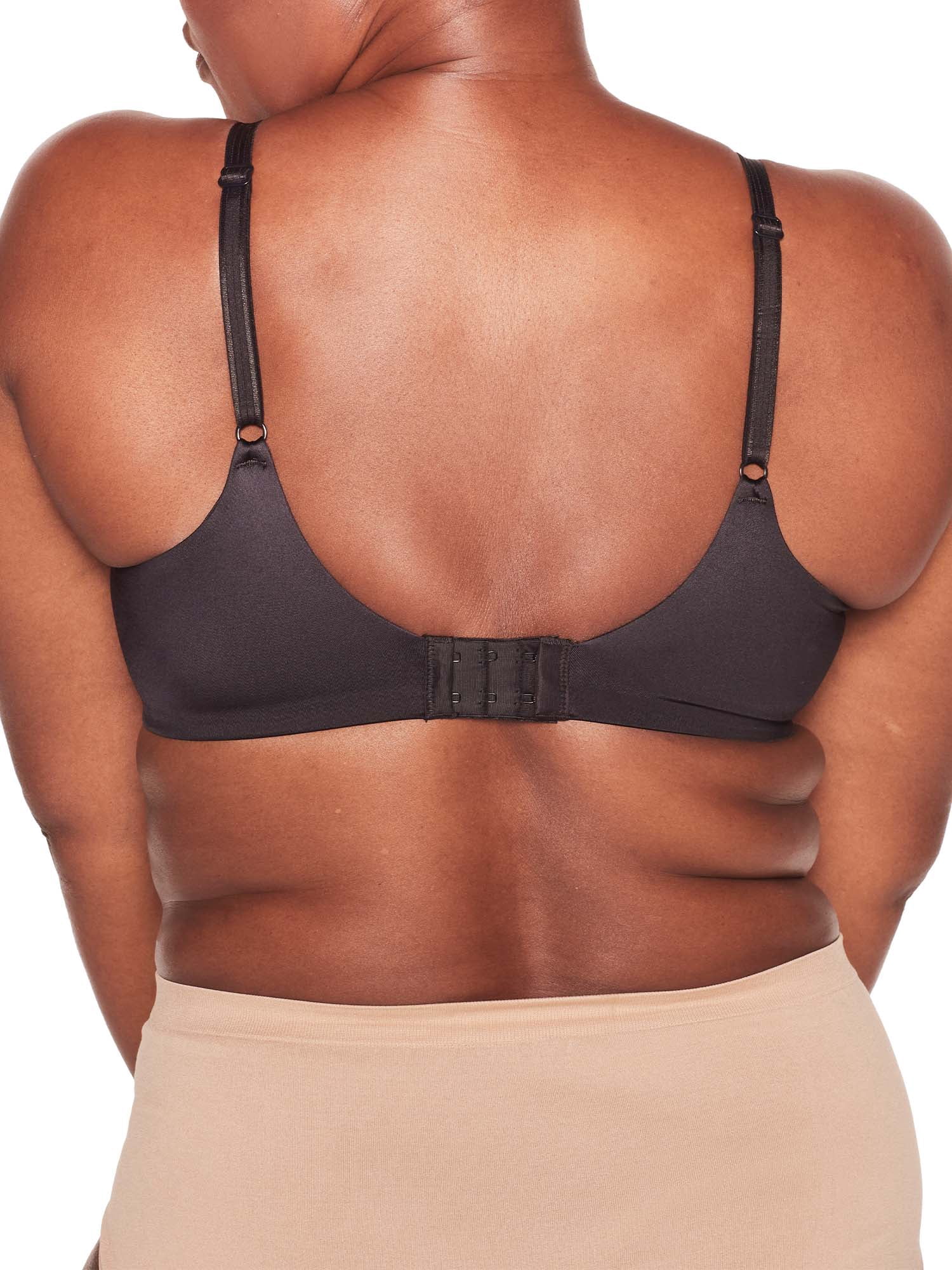 Women's One Smooth U Smoothing & Concealing Bra, Style 3W11