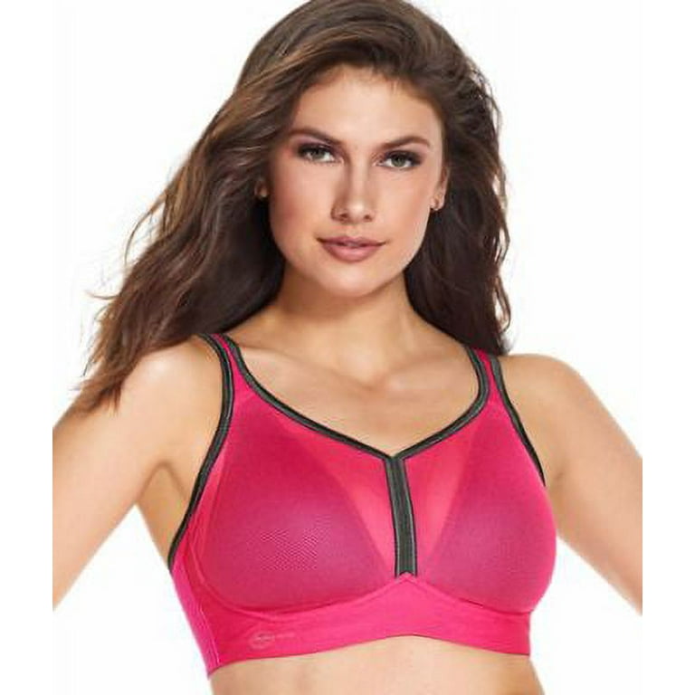 Anita Active Womens Maximum Support Air Control Padded Sports Bra, 36A
