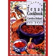 thumbnail image 1 of Pre-Owned A Little Texas Cookbook (Hardcover) 0811801144 9780811801140, 1 of 1