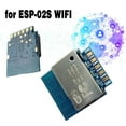 for ESP-02S TYWE2S ESP8285 ESP8266 WiFi Module IDE Tasmota∪ L7J9 Serial ...