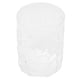 thumbnail image 5 of Vaso de whisky transparente de 300 ml, resistente al calor, de vidrio de borosilicato alto, para casa, oficina y cocina., 5 of 14