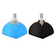thumbnail image 7 of SDFGTstore Beach Umbrella Base Weight Bag Sand Bags for Umbrella Stability Portable 600D, 7 of 7