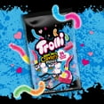 thumbnail image 6 of Trolli Sour Brite Crawlers Minis Gummy Candy, Valentine's Day Exchange, 20ct, 6 of 7