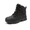 BLACK, variant on NORTIV 8 Men's Insulated Waterproof Construction Hiking Winter Snow Boots