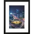 thumbnail image 2 of Sungnyemun Gate Namdaemun Gate, Seoul, South Korea, Framed Art Print Wall Art by Jon Arnold Sold by Art.Com, 2 of 5