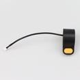 thumbnail image 4 of Mosiee 1 Pc Finger Throttle Acceleration Throttle Dial Speed Controller For Ninebot Max G30 Finger Throttles Accelerator Accessories, 4 of 9