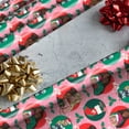 thumbnail image 6 of Barbie Gift Wrapping Paper, 25 sq ft., BUNDLE of 2, 6 of 6