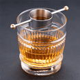 thumbnail image 4 of Measuring Cup Tools, Bar Measure Cocktail Jigger with Handle for Whisky Bar Tools Bar Accessories(3 Pcs), 4 of 8