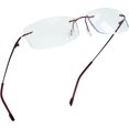 thumbnail image 1 of LifeArt Blue Light Blocking Glasses, Computer Reading Glasses, 1 of 5