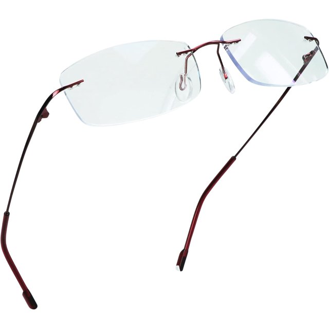 LifeArt Blue Light Blocking Glasses, Computer Reading Glasses