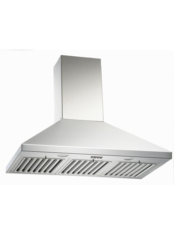 Wall Mount Range Hoods in Range Hoods