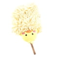 thumbnail image 3 of Toalla De Mano Para Niños De Dibujos Animados, Toallas Absorbentes De Agua De Microfibra Suave Con Lazo Para Colgar Para Baño Cocina Inodoro, 3 of 7