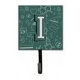 thumbnail image 1 of Carolines Treasures CJ2010-ISH4 Letter I Back To School Initial Leash & Key Holder, 1 of 1