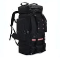 thumbnail image 1 of Sac à Dos de Voyage Imperméable Grande Capacité 130l pour Camping Randonnée, 1 of 4