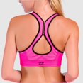 thumbnail image 2 of Zensah Women's Gazelle Sports Bra, 2 of 6